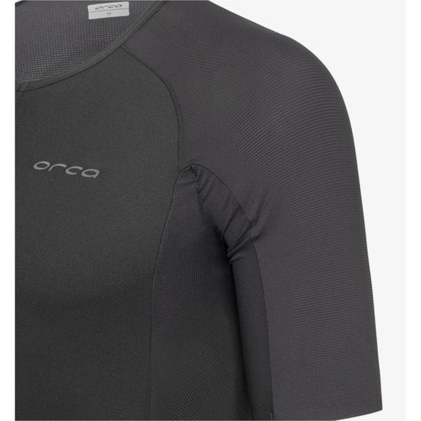 2026 Orca Herre Athlex Lite Trisuit SP11 - Black